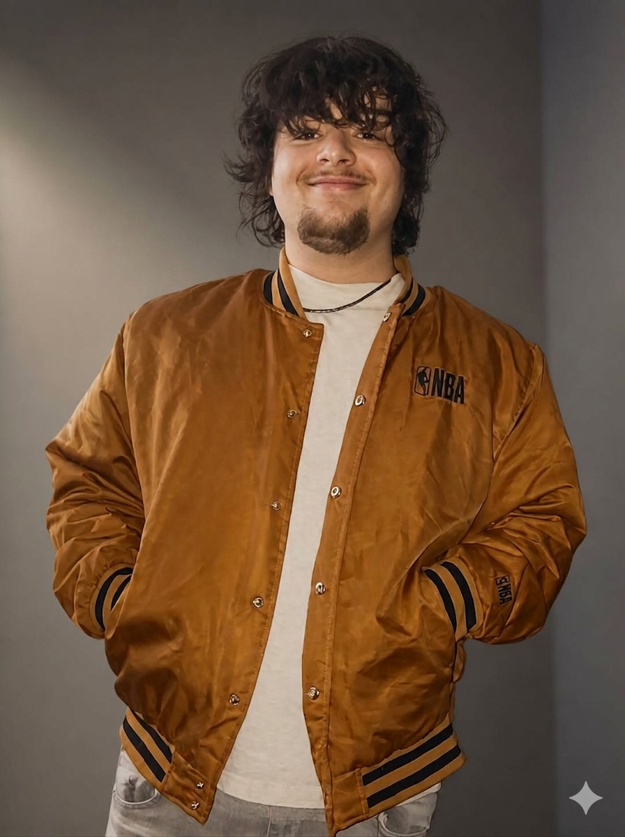 Juju — Co-CEO of YIM Spark